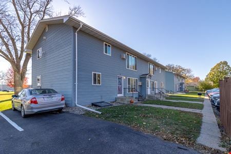 Multi-Family space for Sale at 113 East Welcome Avenue in Mankato