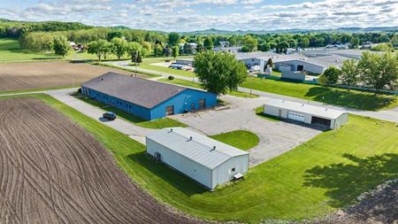 VacantLand space for Sale at 16771 S 15th St in Galesville