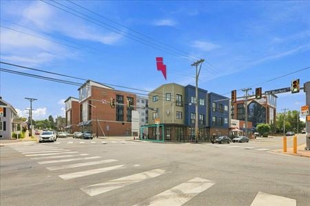 Office space for Rent at 20 South Mason Street Unit 100 in Harrisonburg