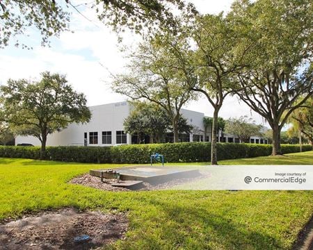 Industrial space for Rent at 8633 Elm Fair Blvd in Tampa