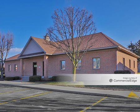 Office space for Rent at 900 West South Boundary Street in Perrysburg