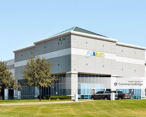 Prologis GSW 48