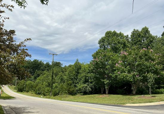 Westlake Commercial Development Lot at Smith Mountain Lake
