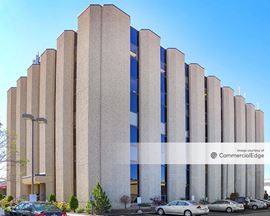 Airport Executive Office Building