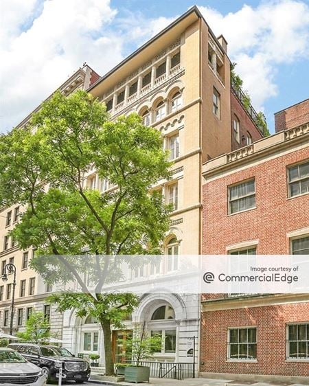 Office space for Rent at 35 East 62nd Street in New York