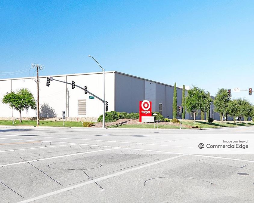 3880 Zachary Avenue, Shafter Industrial Space For Lease