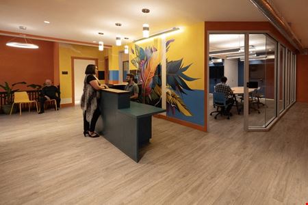 Photo of commercial space at 3357 International Boulevard in Oakland