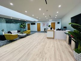 TKO Suites - Rockville