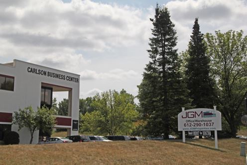 Carlson Business Center