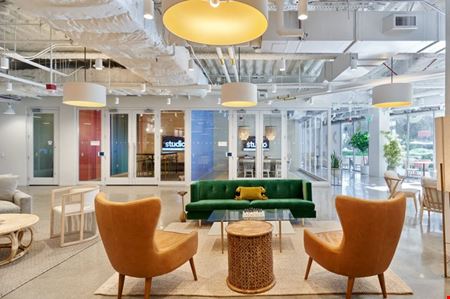 Photo of commercial space at 407 N Maple Drive, Ground Floor in Beverly Hills