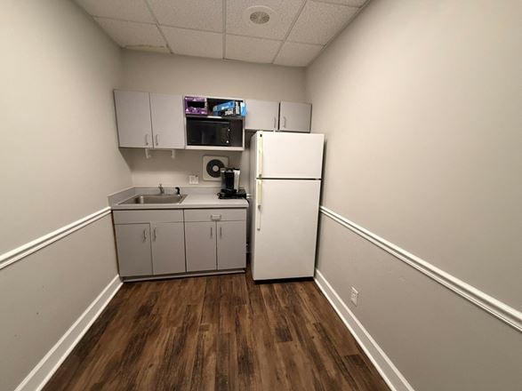 Medical Office for Lease