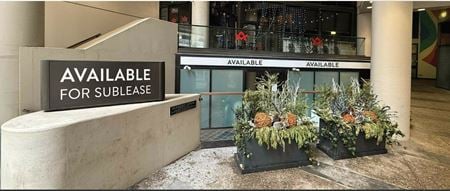 Retail space for Rent at 1420 Locust Street in Philadelphia
