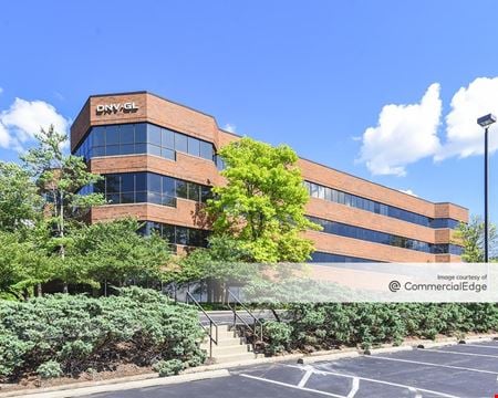 Office space for Rent at 400 Techne Center Drive in Milford