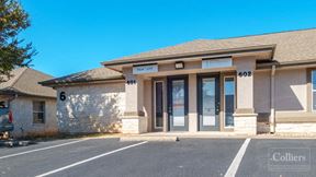 Office Condos for Sale | 8700 Menchaca Rd