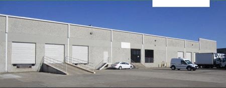 Lone Star Business Park - Dallas