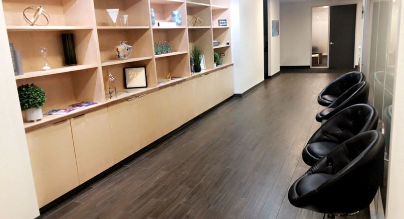 Pioneer Office Suites - Pioneer Office Suites LLC