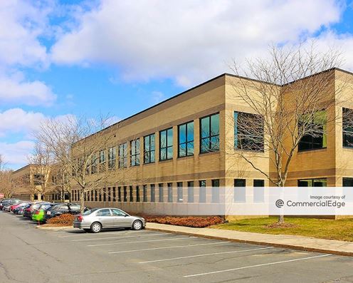 University Office Plaza II
