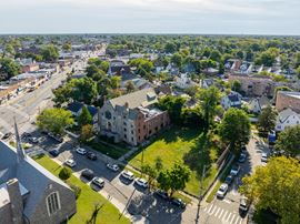 196-04—196-26 Woodhull Avenue