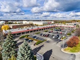 Butterfield Plaza