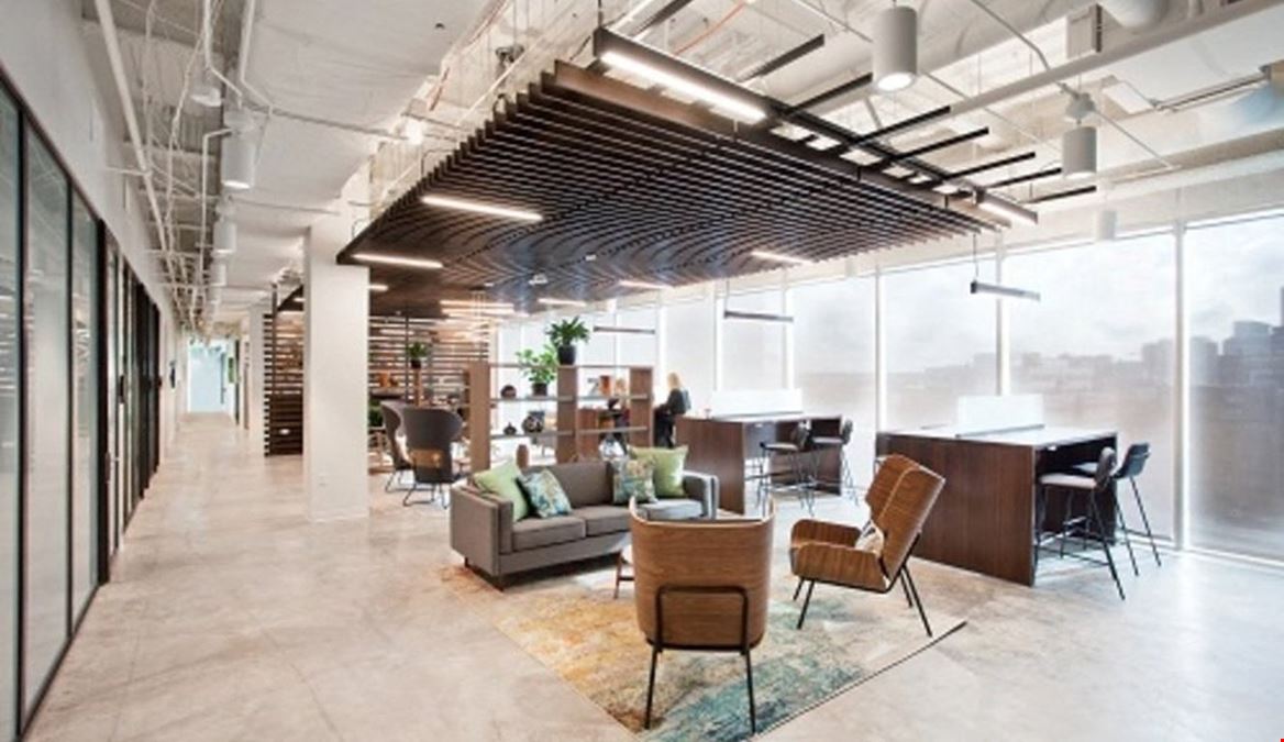 Serendipity Labs - Denver - LoDo