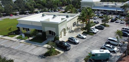 Retail space for Rent at 1951 NW Federal Hwy in Stuart
