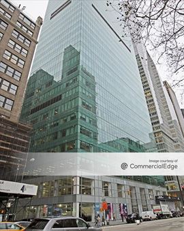 3 Bryant Park