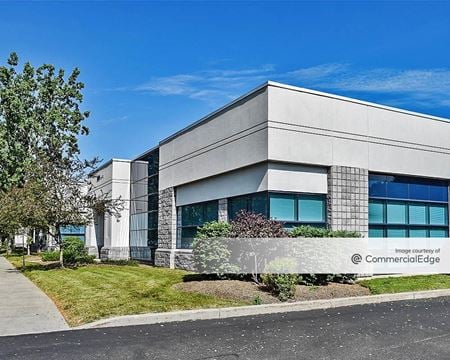 Office space for Rent at 170 Northpointe Pkwy in Amherst