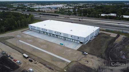 Photo of commercial space at 521 Woodlake Cir in Chesapeake