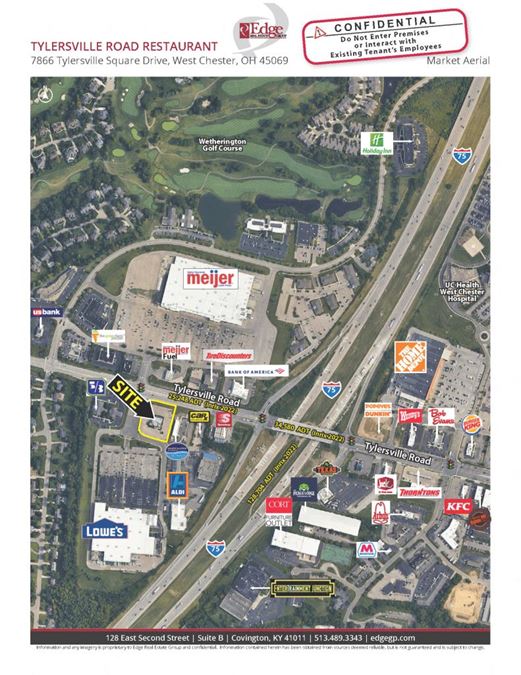 7866 Tylersville Square Dr