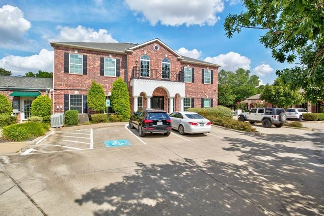 2615 E Southlake Blvd