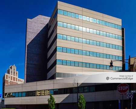 Office space for Rent at 45 East Avenue in Rochester