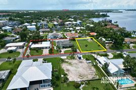 Buildable Lot with Boat Access