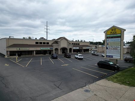 Photo of commercial space at 2828 N Main St in Decatur