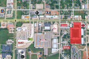 444 W Edmond Rd