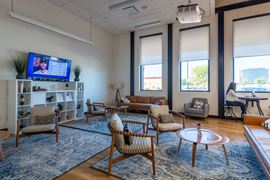 CUBExec at Las Colinas Village