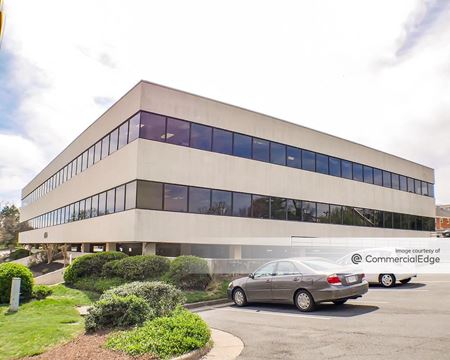 Office space for Rent at 4084 University Drive in Fairfax