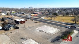 800 N Buchanan 