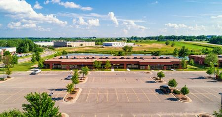 Photo of commercial space at 5506 Corporate Dr in Saint Joseph