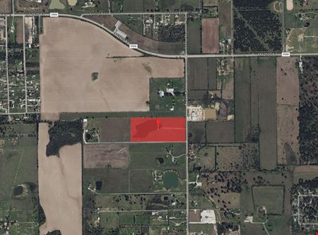 VacantLand space for Sale at 19709 Becker Rd in Hockley