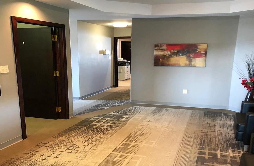 10 Lovett Lake Court, Halifax, NS Office Space