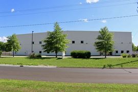 SIGNIFICANTLY REDUCED! 54,171 SF INDUSTRIAL BUILDING