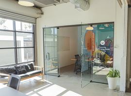 Union Cowork, LLC - Union Cowork - Glendora
