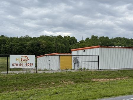 Office space for Sale at 7805 Pennsylvania 35 in Mount Pleasant Mills
