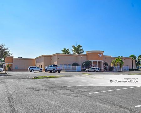 Office space for Rent at 2101 South Cynthia Street in McAllen