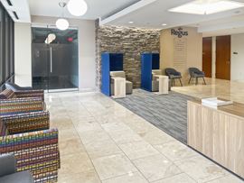 Regus - Pittsburgh - Corporate Dr