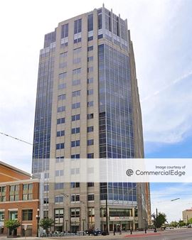 Gateway Tower West