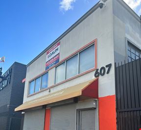 607 N. Vermont Ave.