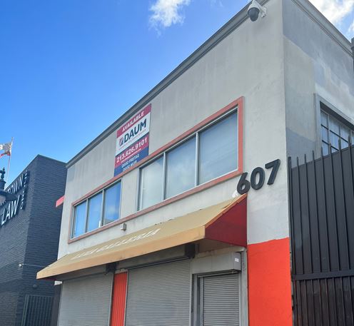 607 N. Vermont Ave.