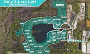 Palm City Industrial Park