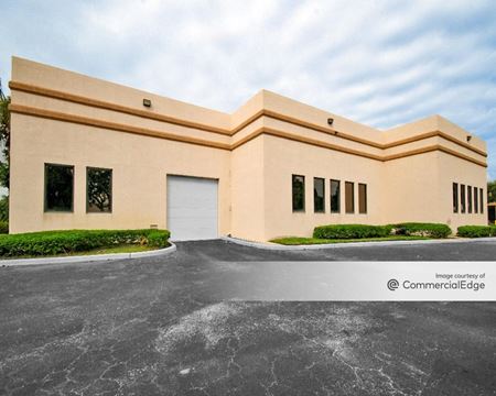 Photo of commercial space at 400 Goolsby Blvd in Deerfield Beach